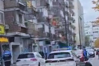 U saobraćajnoj nesreći na Dolac Malti teško povrijeđen motociklista!