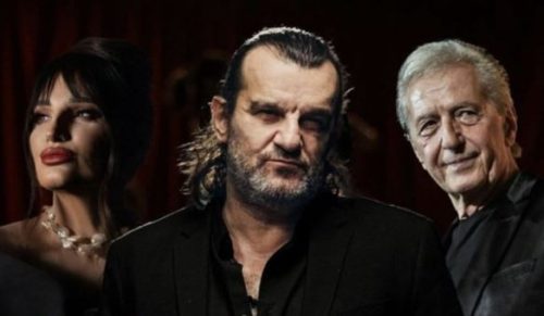 DRUGI PIŠU: Trio koji obećava