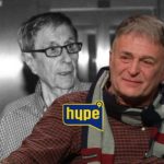 BRANISLAV LEČIĆ ISKRENO O ŠOTRI