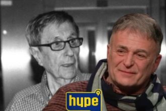 BRANISLAV LEČIĆ ISKRENO O ŠOTRI