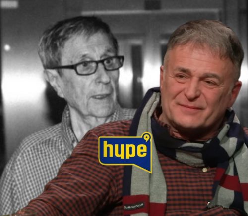 BRANISLAV LEČIĆ ISKRENO O ŠOTRI