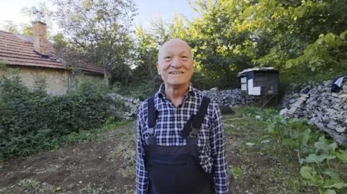 Marinko pronašao 30.000 KM