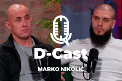 RADIO SAM NA DEPONIJI KAKO BIH PREŽIVIO!