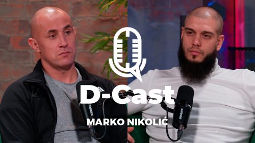 RADIO SAM NA DEPONIJI KAKO BIH PREŽIVIO!