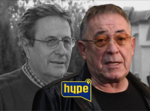 Mima Karadžić vijest o smrti Zdravka Šotre saznao je u Italiji gdje se trenutno nalazi na odmoru.