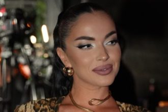 SVA U ZNOJU, DEKOLTE SAMO ŠTO NE PRSNE!