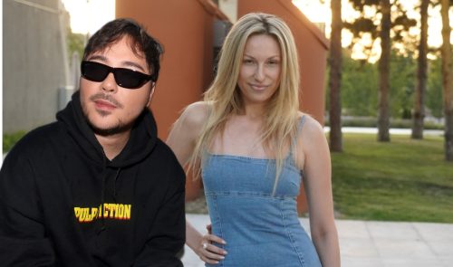 RADA MANOJLOVIĆ OTKRILA DA LI JE MILAN STANKOVIĆ GEJ?!