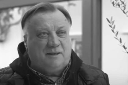 DIRLJIVA SLIKA HALIDA BEŠLIĆA