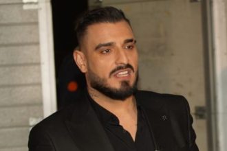 HITNO OGLAŠAVANJE DARKA LAZIĆA NAKON NESREĆE!