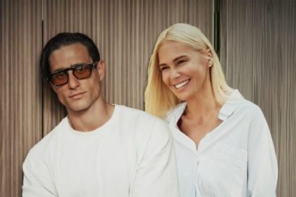 PRŠTE STRASTI IZMEĐU NATAŠE BEKVALAC I SLAVENA DOŠLA!