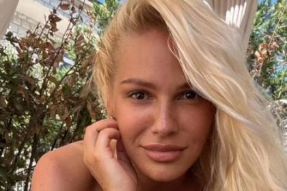 NATAŠA BEKVALAC NAŠLA NOVOG DEČKA?!