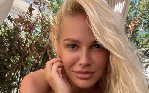 NATAŠA BEKVALAC NAŠLA NOVOG DEČKA?!