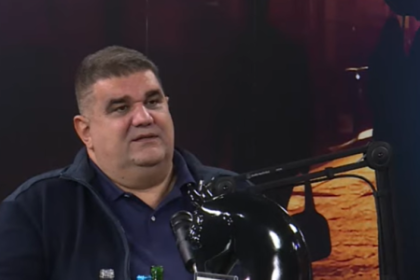 SAŠA MIRKOVIĆ RASKRINKAO MRAČNE TAJNE ESTRADNE SCENE!