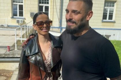 VELIKO SLAVLJE U DOMU LAZIĆA!