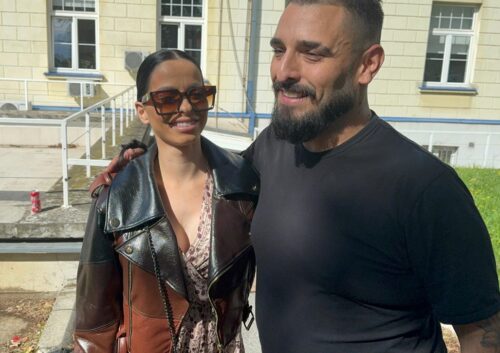 VELIKO SLAVLJE U DOMU LAZIĆA!