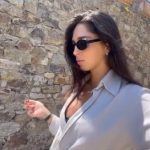 ĐINA DŽINOVIĆ POVRATILA NALOG NA MREŽAMA PA PORUČILA SAMO JEDNO!