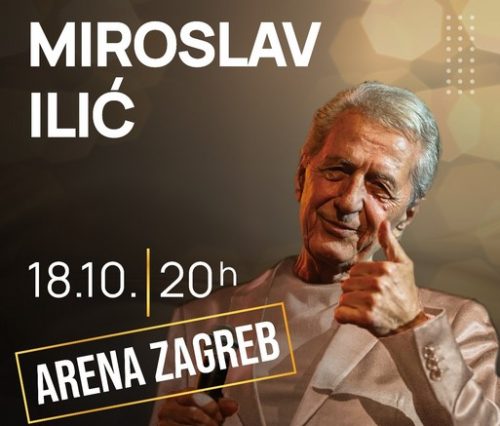 OVO NE SMIJETE PROPUSTITI! foto: Hypetv