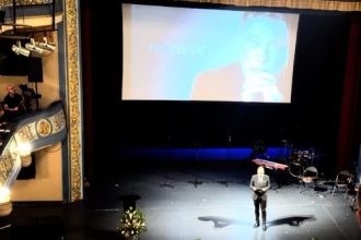 POČELA KOMEMORACIJA HALIDU BEŠLIĆU!