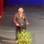 HARIS DŽINOVIĆ ODRŽAO GOVOR NA KOMEMORACIJI HALIDU BEŠLIĆU