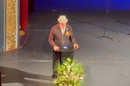 HARIS DŽINOVIĆ ODRŽAO GOVOR NA KOMEMORACIJI HALIDU BEŠLIĆU