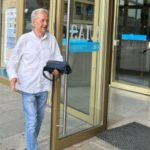 MIROSLAV ILIĆ STIGAO NA KOMEMORACIJU HALIDU BEŠLIĆU!