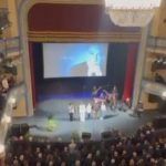 EMOTIVAN ZAVRŠETAK KOMEMORACIJE!