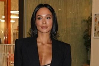 EDITA ARADINOVIĆ PROGOVORILA O POMIRENJU SA BAKOM PRASETOM!