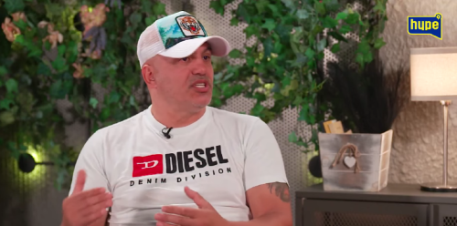 BAKI B3 ISKRENO O VESNI I SLAĐI!