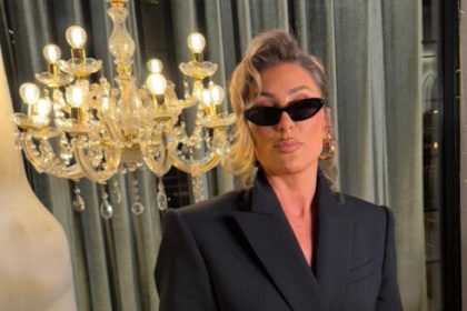 SENIDA NIJE DOŠLA BRATU NA VJENČANJE?!