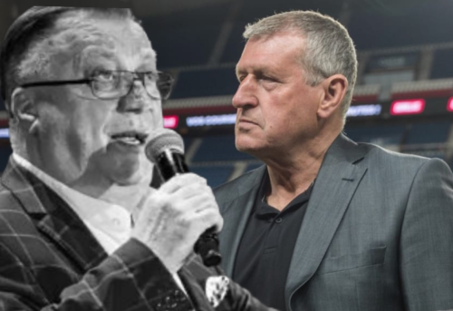 HALID BEŠLIĆ JE BIO OMILJEN MEĐU SVIM GENERACIJAMA!