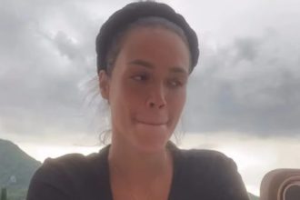 ONA JE POSLIJE RAZVODA ODLUČILA DA KRENE KOD PSIHOLOGA!