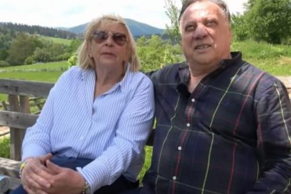 POGORŠANO STANJE SEJDI BEŠLIĆ?