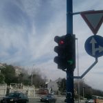Semafori će dobiti i četvrto, bijelo svjetlo!