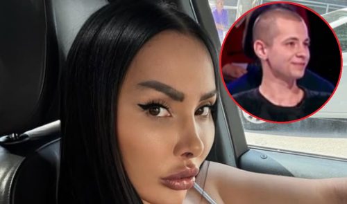 SITA AHMIĆ OBJAVILA JEZIV SNIMAK I TAKO ŠOKIRALA SVE!