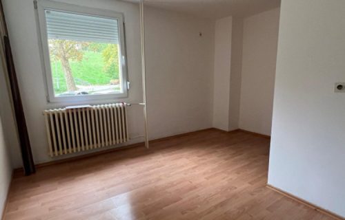 Stan od 15 kvadrata za "samo" 62.000 KM!