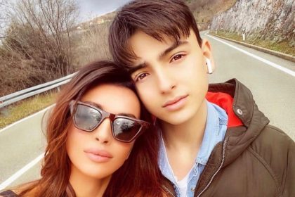 Nova muzička priča u porodici Badrić!