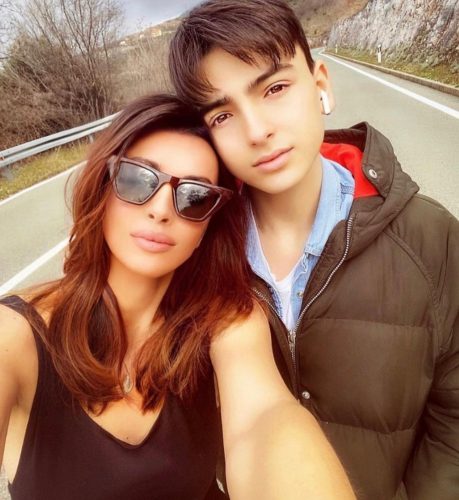 Nova muzička priča u porodici Badrić!