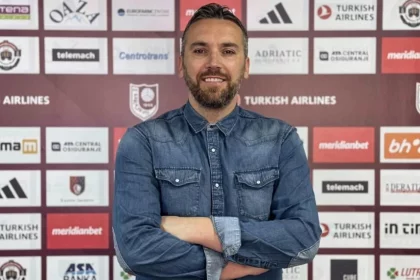 Evo zašto čelnici FK Sarajevo nisu prihvatili ostavku Alena Škore