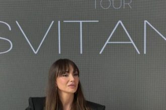 EMINA JAHOVIĆ IZDOMINIRALA!