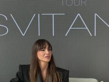 EMINA JAHOVIĆ IZDOMINIRALA!