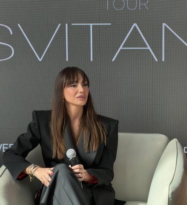 EMINA JAHOVIĆ IZDOMINIRALA!