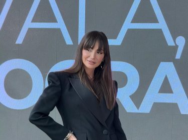 PJEVAČICA PROGOVORILA O GLUMAČKOJ KARIJERI!