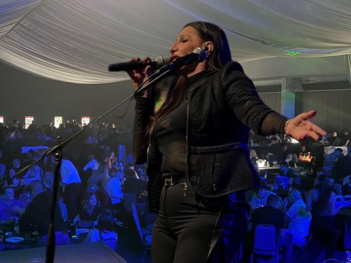 MALO JE REĆI ZVIJEZDA! Foto: Hypetv