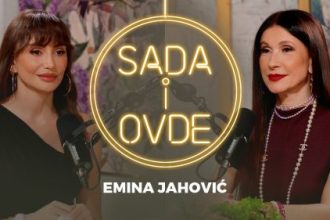 EKSKLUZIVNO ZA HYPE TV!