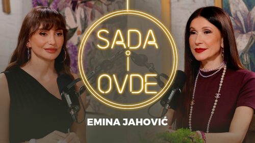 EKSKLUZIVNO ZA HYPE TV!