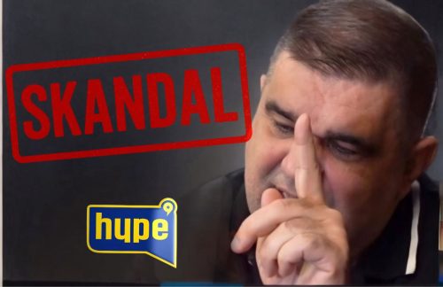 MENADŽERI KRIMINALCI I MENADŽERI HOMOS*EKSUALCI U ZAJEDNIČKOJ VEZI?!