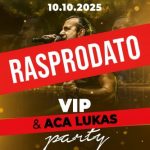 Aca Lukas obara sve rekorde!