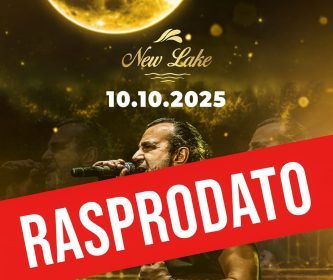 Aca Lukas obara sve rekorde!