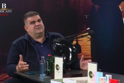 SKANDALOZNO RASKRINKAVANJE!