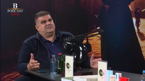 SKANDALOZNO RASKRINKAVANJE!